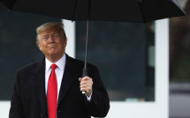 Trump présente son projet de budget 2021, aux airs de programme électoral