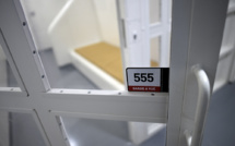 Manifestations lycéennes: un adolescent passe une nuit en garde à vue à Marseille