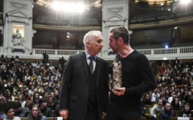 Crise ouverte aux César, appelés à se réformer