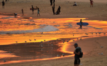 Alerte aux canicules sans répit nocturne dans l'hémisphère nord