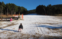 Manque de neige: comment les Pyrénées s'adaptent au réchauffement climatique
