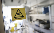 Coronavirus: le bilan explose en Chine après un changement de calcul