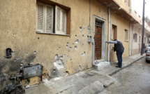 Malgré la résolution de l'ONU, des combats se poursuivent en Libye