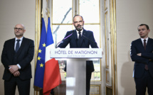 Retraites: "nouvelles avancées" à Matignon, mais toujours "un blocage" sur la pénibilité