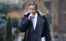 Le patron de Barclays visé par une enquête sur ses liens d'affaires avec Jeffrey Epstein