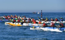 Shell Va'a à la conquête de la Vendée Va'a