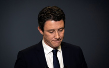 Onde de choc politique après le retrait de Griveaux des municipales à Paris