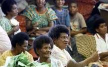 Le gouvernement fidjien annonce des « kits d’inscription » sur les listes électorales