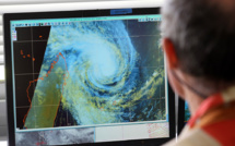 A Météo-France, les prévisionnistes à l'heure du changement climatique