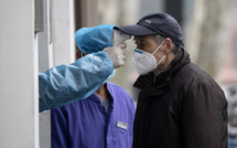 Coronavirus : près de 1.400 morts en Chine, dont six membres du personnel soignant