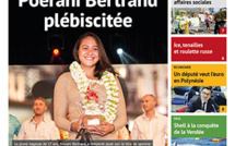 TAHITI INFOS N°1592 du 14 février 2020