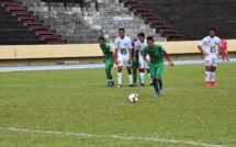 Tiare Tahiti nouveau leader de Ligue 1 devant Pirae