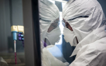 La Chine demande aux anciens malades du coronavirus de donner leur plasma