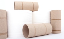 Coronavirus: vol à main armée de papier toilette à Hong Kong