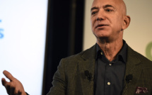 Jeff Bezos lance un fonds pour la terre de 10 milliards de dollars