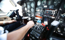 Un petit avion s'abîme en mer au large de la Dominique: quatre Français portés disparus