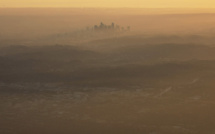 Perturbateurs endocriniens et cancérigènes présumés dans l'air, selon une étude