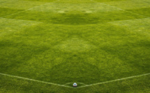 Foot: il mord le sexe d'un adversaire, cinq ans de suspension