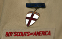 Les Scouts américains annoncent déposer le bilan, plombés par des scandales d'abus sexuels
