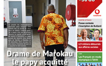TAHITI INFOS N°1595 du 19 février 2020