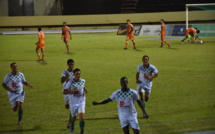 Tiare Tahiti se défait de Pirae et file en demie