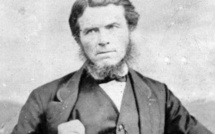 Jack Renton, l’Ecossais chasseur de têtes décapité !