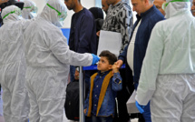 Les cas de coronavirus se multiplient au Moyen-Orient, quatre morts en Iran