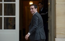 Retraites: Djebbari pas favorable au 49-3 mais n'exclut pas son recours