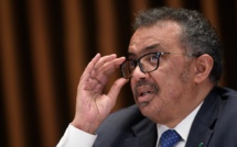 Virus: la période propice pour enrayer l'épidémie "se rétrécit", selon le patron de l'OMS