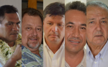 ​Comptes des partis politiques : Petits partis, petite gestion