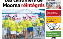 TAHITI INFOS N°1597 du 21 février 2020