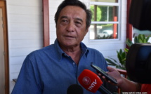 ​Michel Buillard habite-t-il à Papeete ?