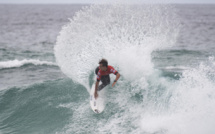 C’est fini pour les Vaast à Boomrang beach