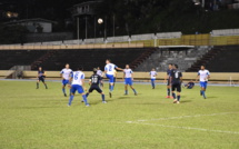 Vénus s'impose face à l'AS TAC et s’accroche à Tiare Tahiti