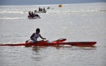 Revi Thon Sing s'offre la Taaroa Race