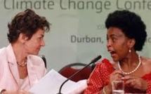 Tensions autour de la mise en oeuvre de l'accord de Durban sur le climat