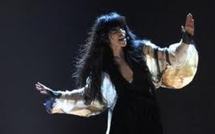 La Suède savoure la victoire de Loreen à l'Eurovision 2012‎ 