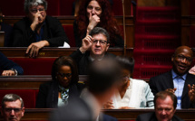 Retraites: LFI et majorité se renvoient la balle sur un éventuel 49-3