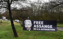 Les Etats-Unis reprochent à Assange d'avoir mis des sources en danger