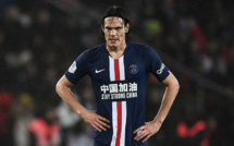 L1: un PSG fébrile cavale en tête, l'OL de retour au bon moment