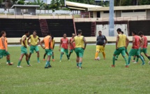Objectif quarts de finale pour Tiare Tahiti en Ligue des champions