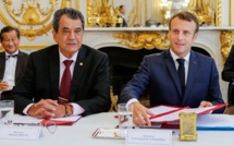 La visite de Macron se précise