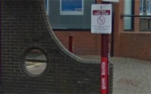 L'étonnante popularité d'un trou dans un mur anglais fait tiquer Tripadvisor