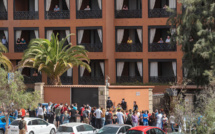 Coronavirus: des centaines de touristes confinés à Tenerife