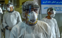 Le nouveau coronavirus poursuit ses ravages, le monde "pas prêt à y faire face"