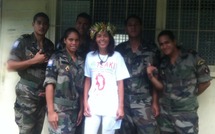 Teaki-Dupont: "Communiqué de presse Stop à l’assistanat"