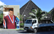 Administration : la radiation de Jean Torohia validée