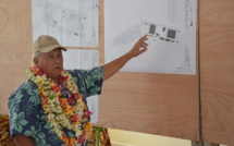 ​Projet de Hao : Coco Taputuarai condamné pour faux
