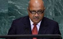 Nouvelle mission à Fidji : l’UE et les ACP attendus