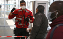 Le coronavirus se diffuse en Europe et Brésil, l'inquiétude aussi